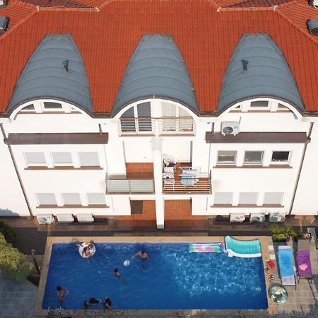 Sea View Apartment In Ičići Exterior foto