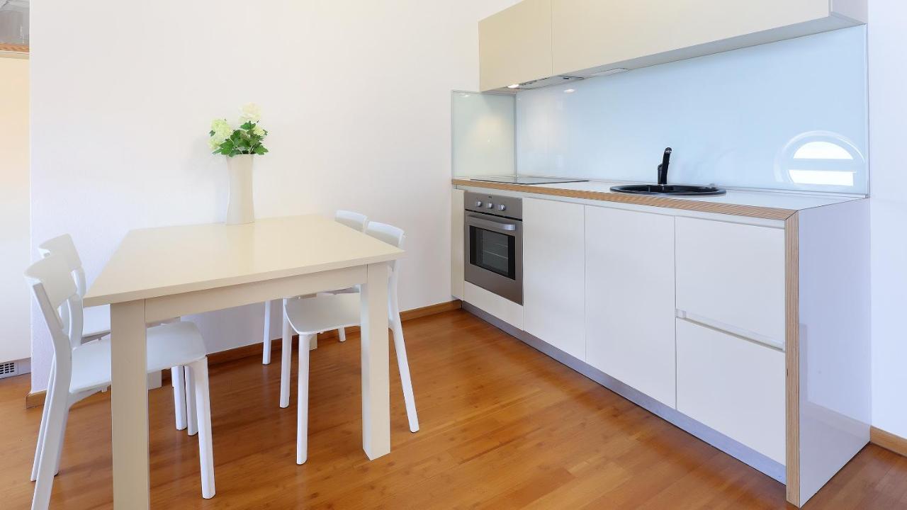Sea View Apartment In Ičići Exterior foto