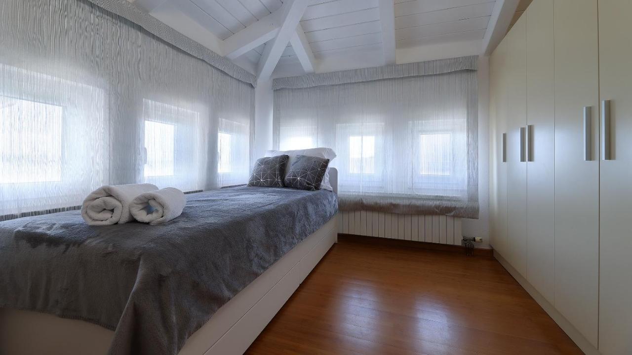 Sea View Apartment In Ičići Exterior foto